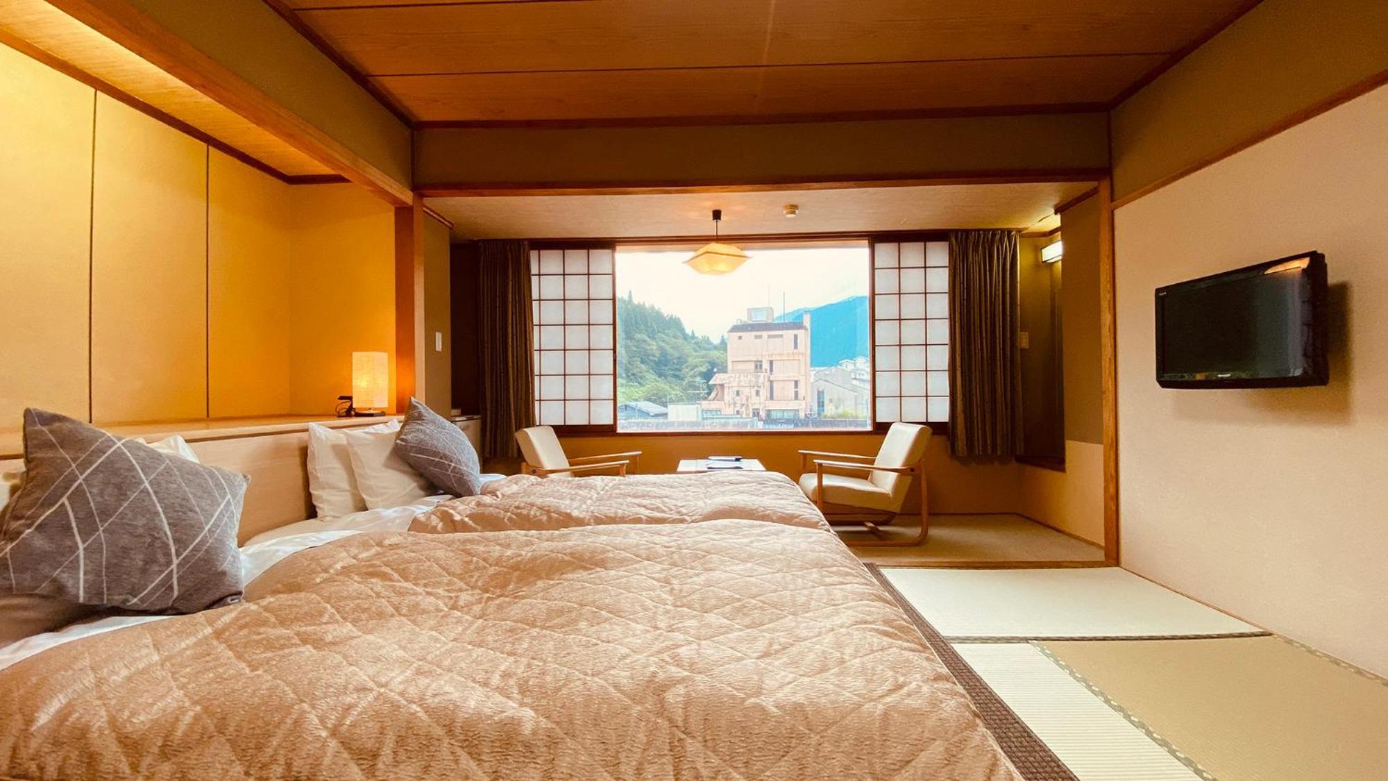 Hotel Kameya Osaki  Phòng bức ảnh