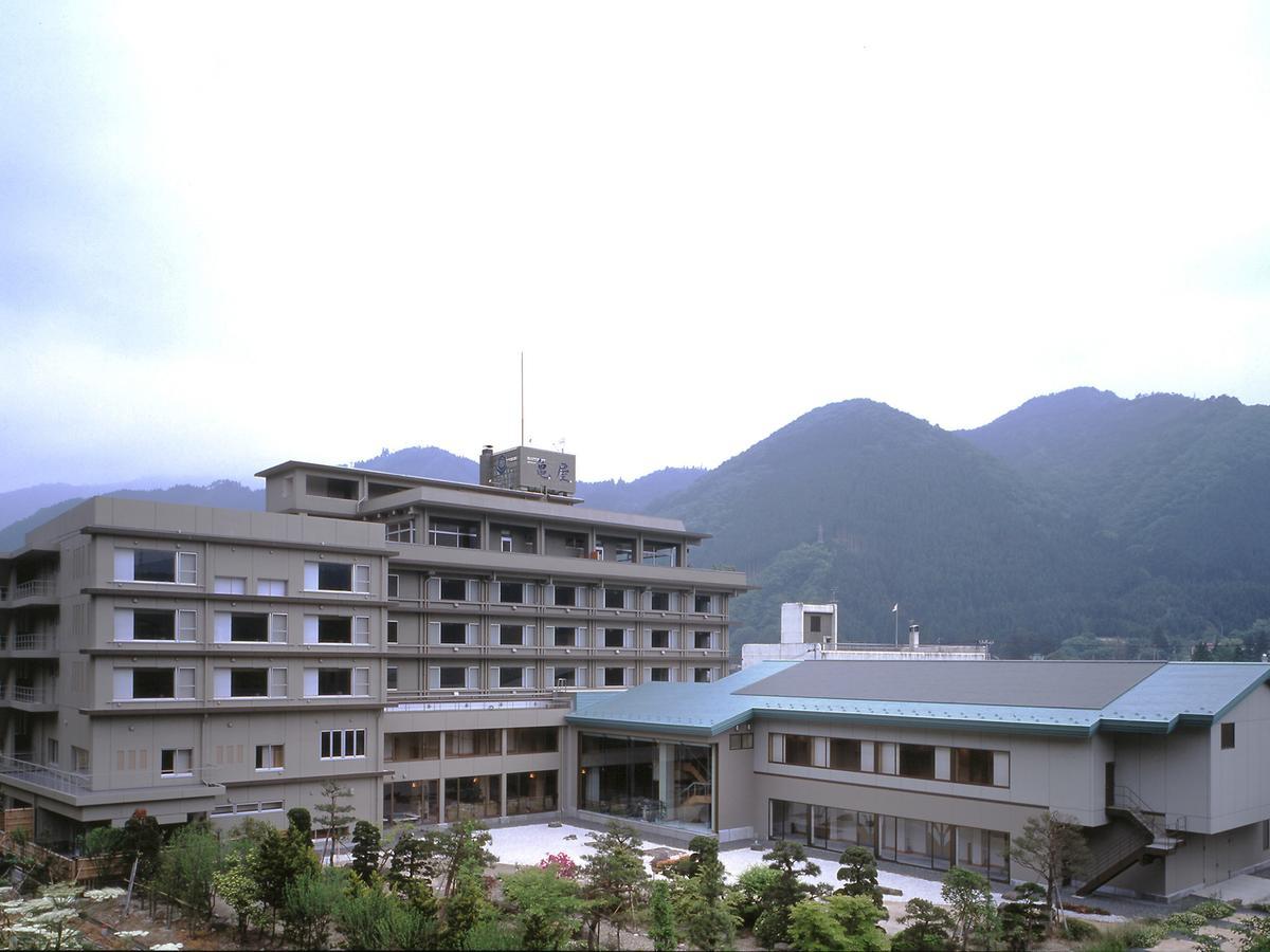 Hotel Kameya Osaki  Ngoại thất bức ảnh