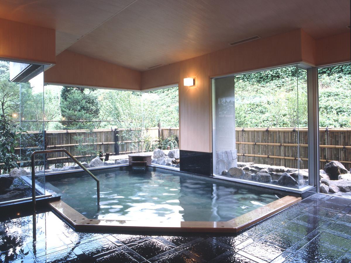 Hotel Kameya Osaki  Ngoại thất bức ảnh