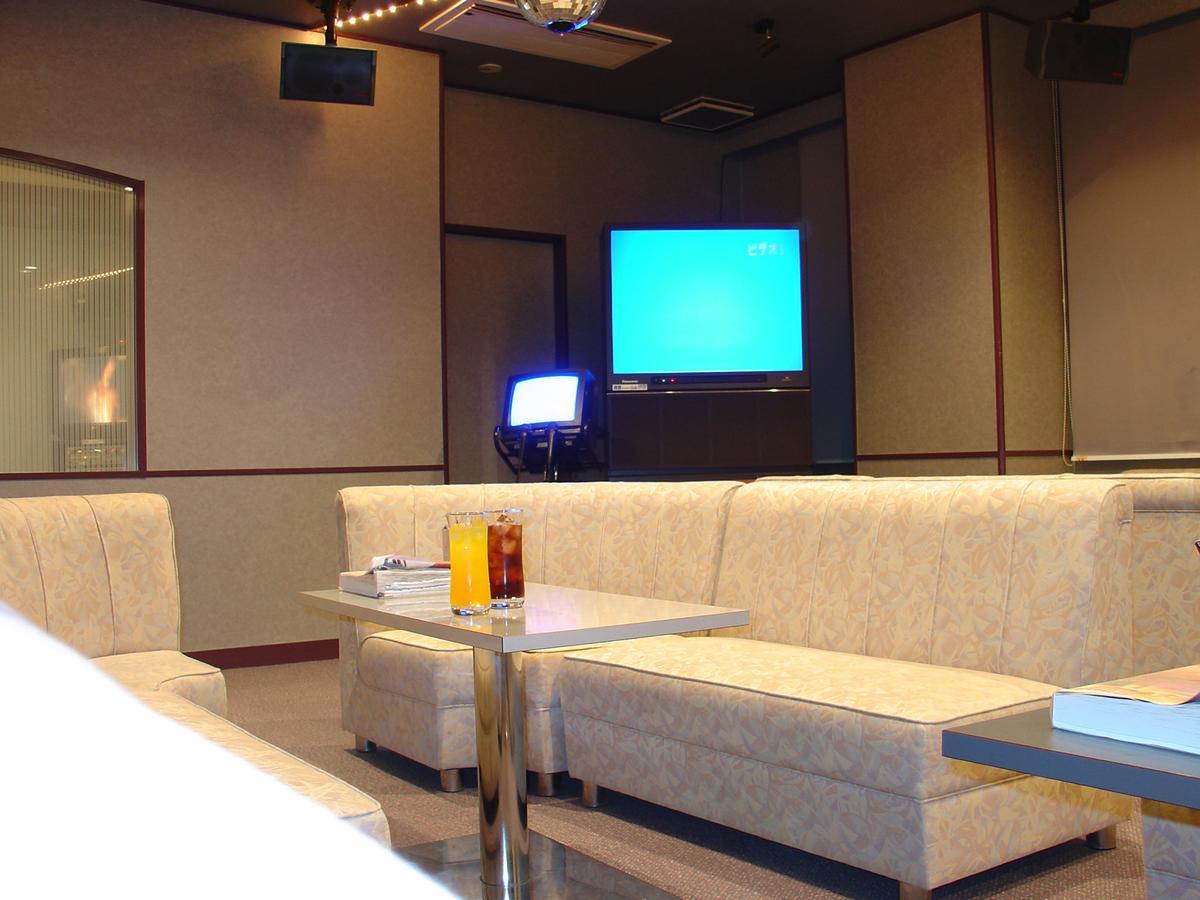 Hotel Kameya Osaki  Ngoại thất bức ảnh